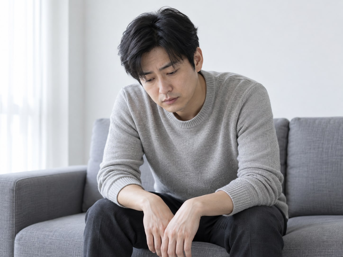피로와 무기력 증상 설명 이미지