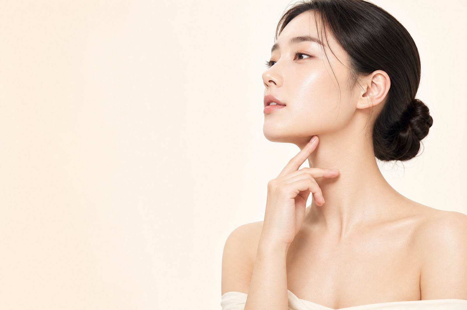 논산 피부 한의원 리프팅과 탄력 시술